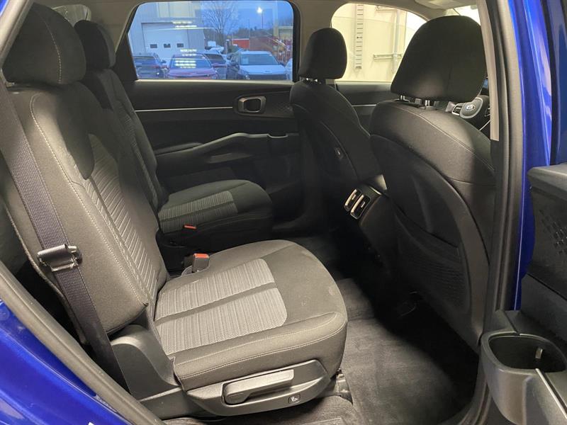 kia Sorento 2021 - 10