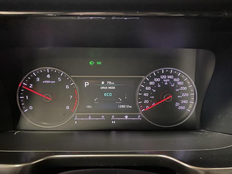 kia Sorento 2021 - 13