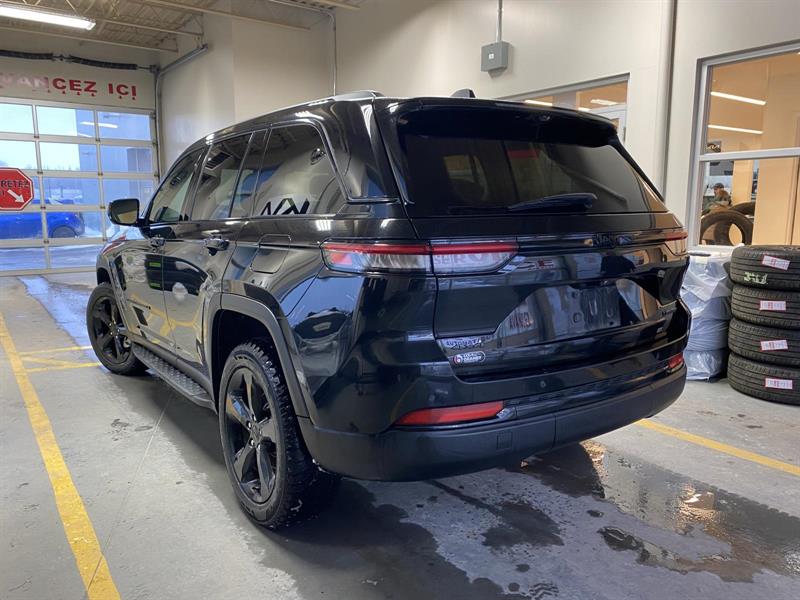 jeep Grand Cherokee 2024 - 4