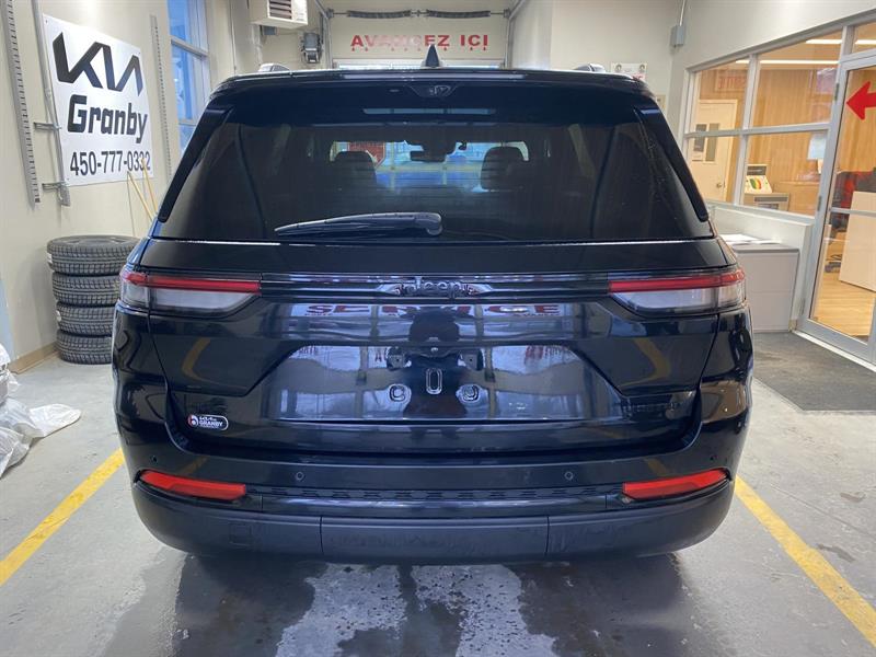jeep Grand Cherokee 2024 - 5