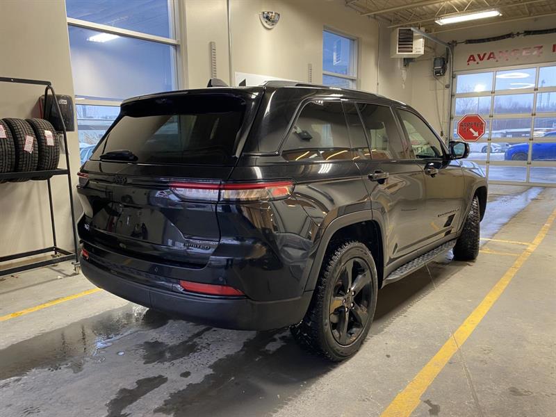 jeep Grand Cherokee 2024 - 6