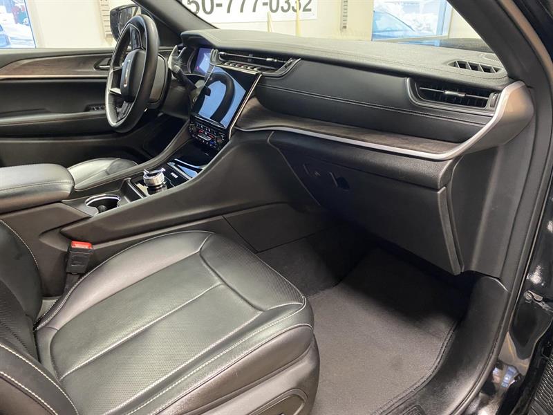 jeep Grand Cherokee 2024 - 8
