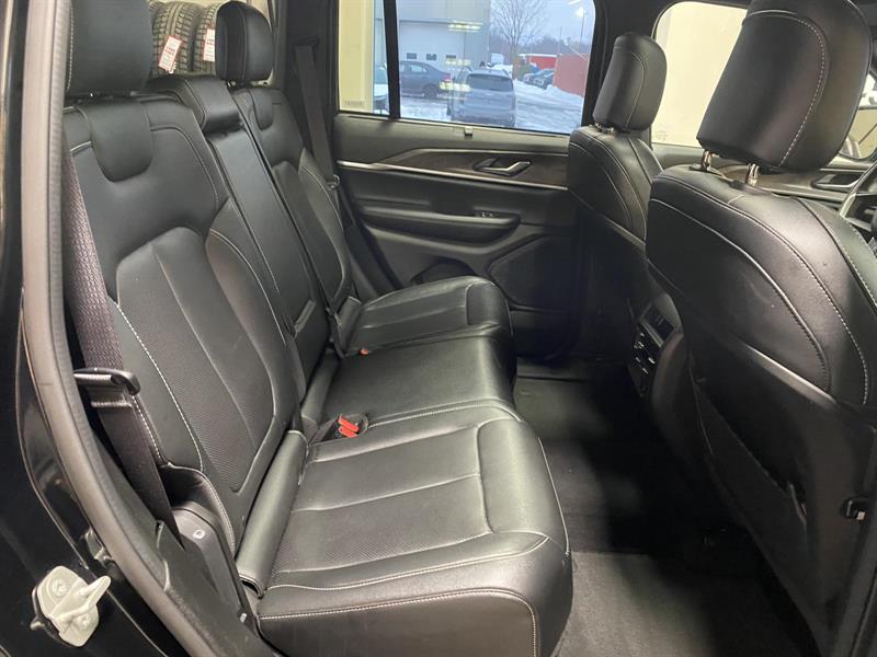 jeep Grand Cherokee 2024 - 9
