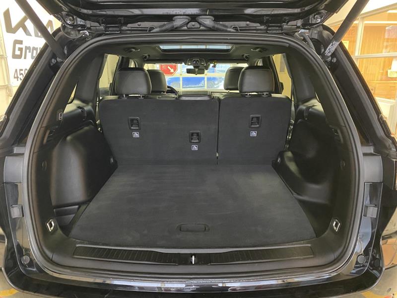 jeep Grand Cherokee 2024 - 10