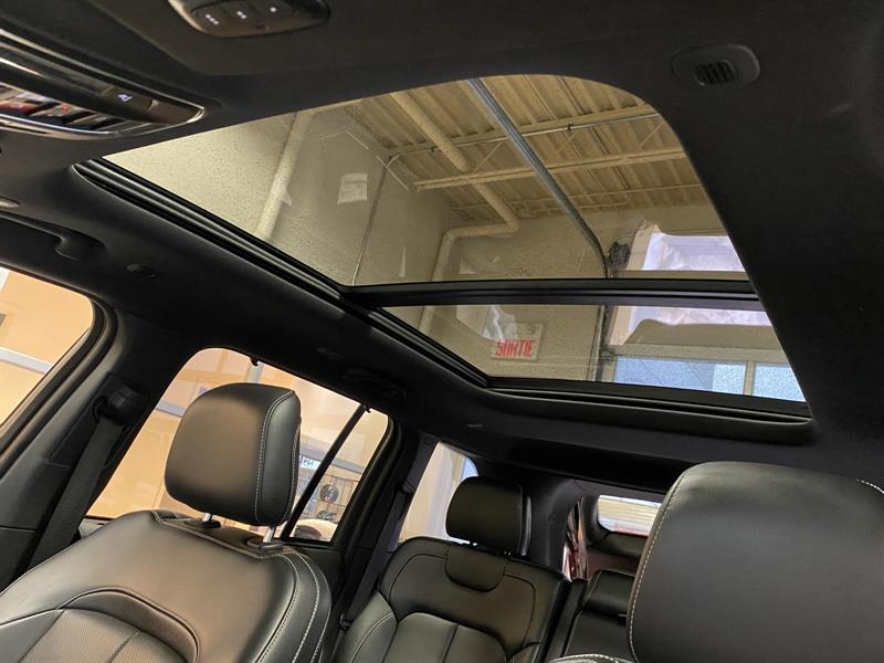 jeep Grand Cherokee 2024 - 11