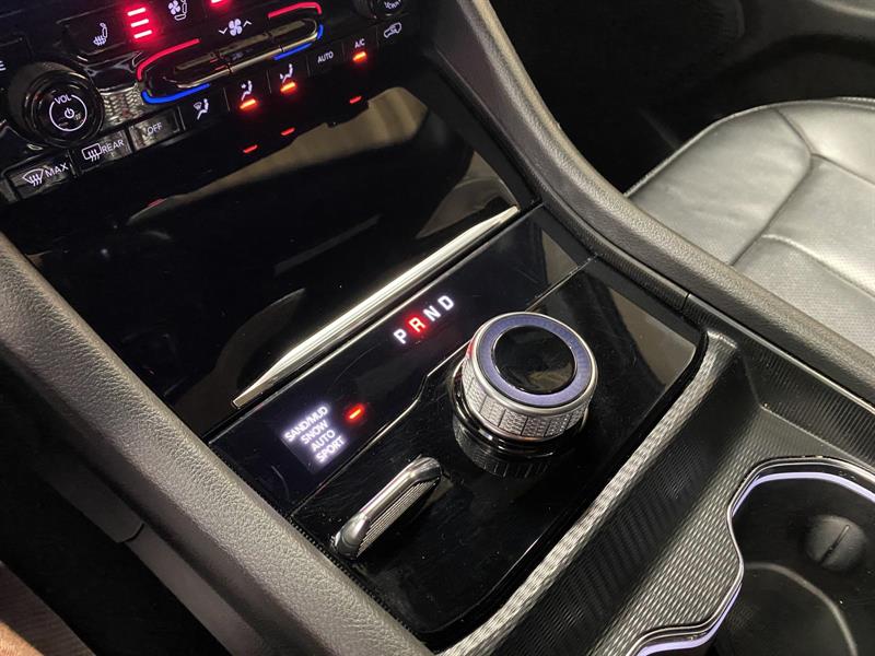 jeep Grand Cherokee 2024 - 16