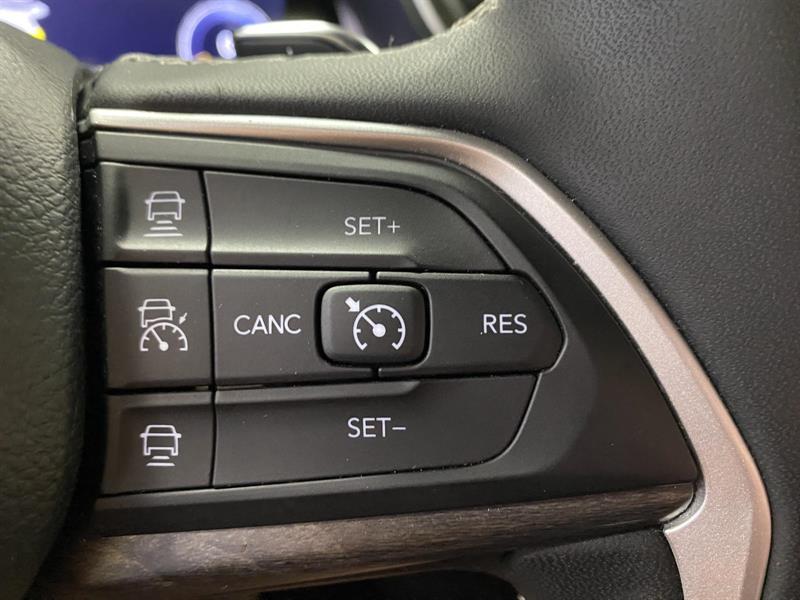 jeep Grand Cherokee 2024 - 18