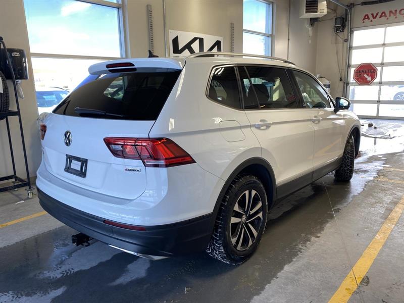 volkswagen Tiguan 2020 - 6