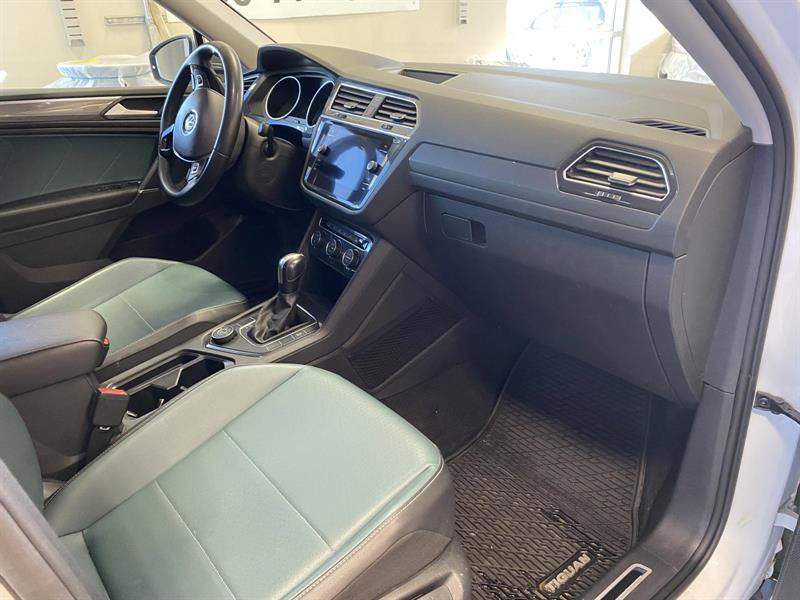 volkswagen Tiguan 2020 - 8