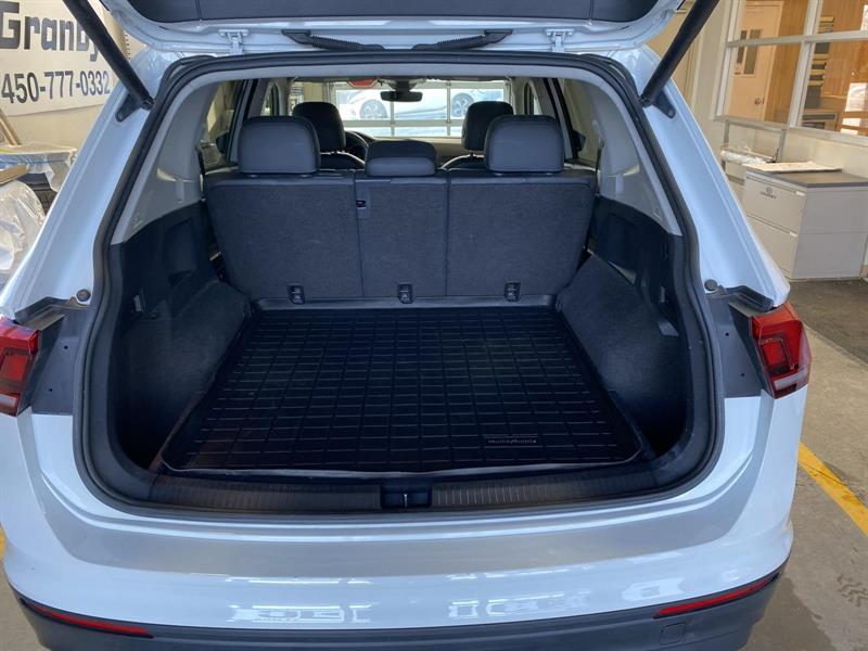 volkswagen Tiguan 2020 - 10