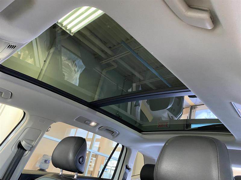 volkswagen Tiguan 2020 - 11