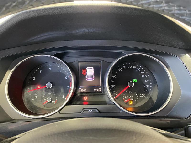 volkswagen Tiguan 2020 - 13