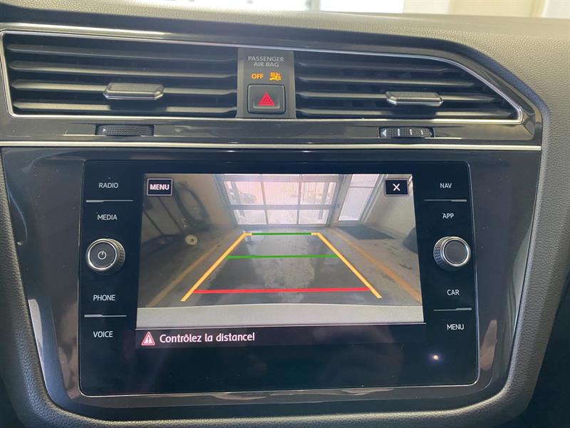 volkswagen Tiguan 2020 - 14
