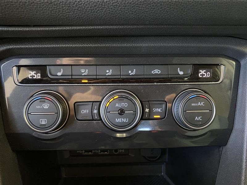 volkswagen Tiguan 2020 - 15