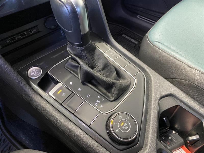 volkswagen Tiguan 2020 - 16