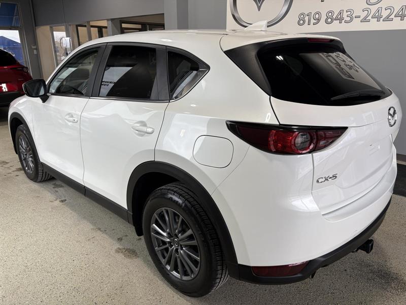 mazda CX-5 2017 - 3