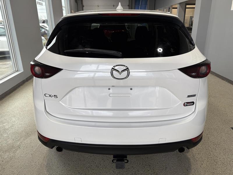 mazda CX-5 2017 - 4