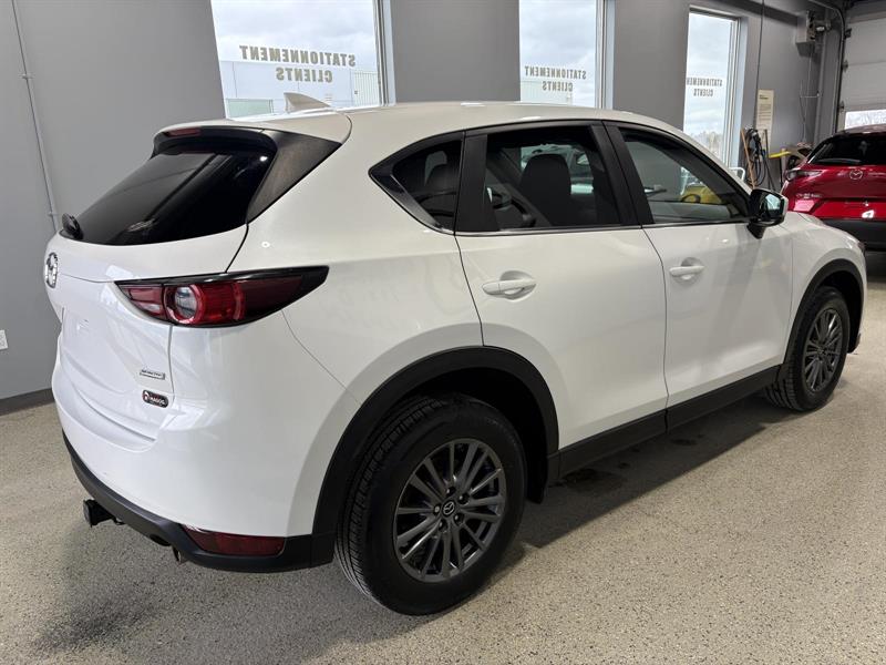 mazda CX-5 2017 - 5