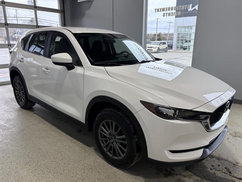 mazda CX-5 2017 - 6