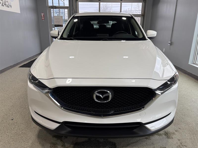 mazda CX-5 2017 - 7