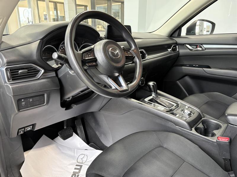 mazda CX-5 2017 - 11