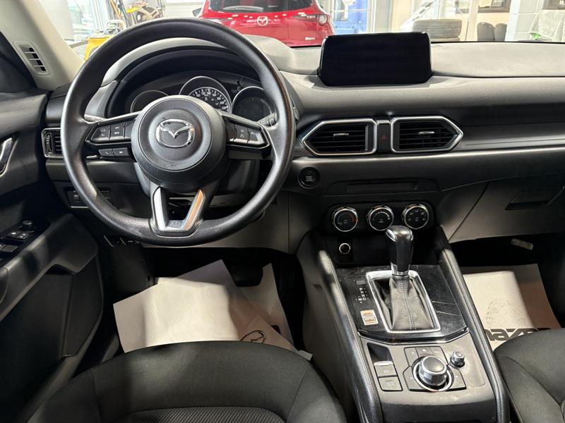 mazda CX-5 2017 - 12