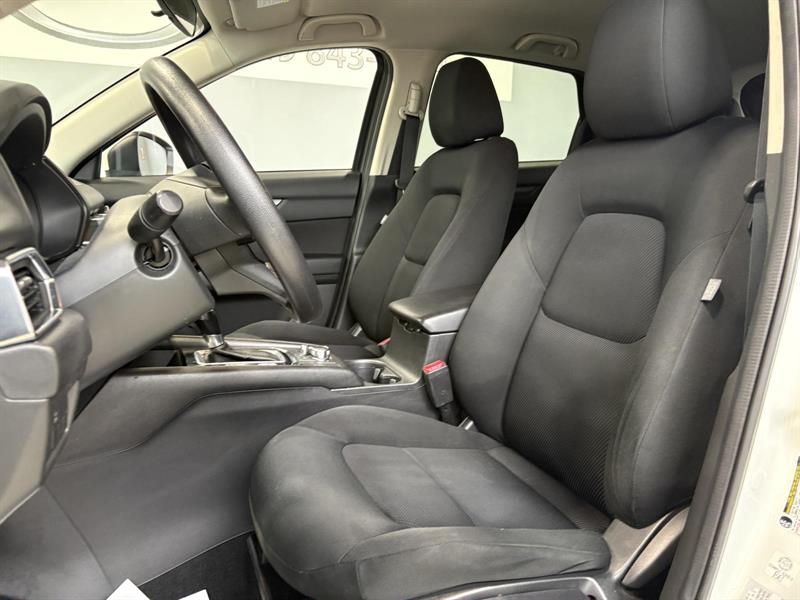 mazda CX-5 2017 - 13