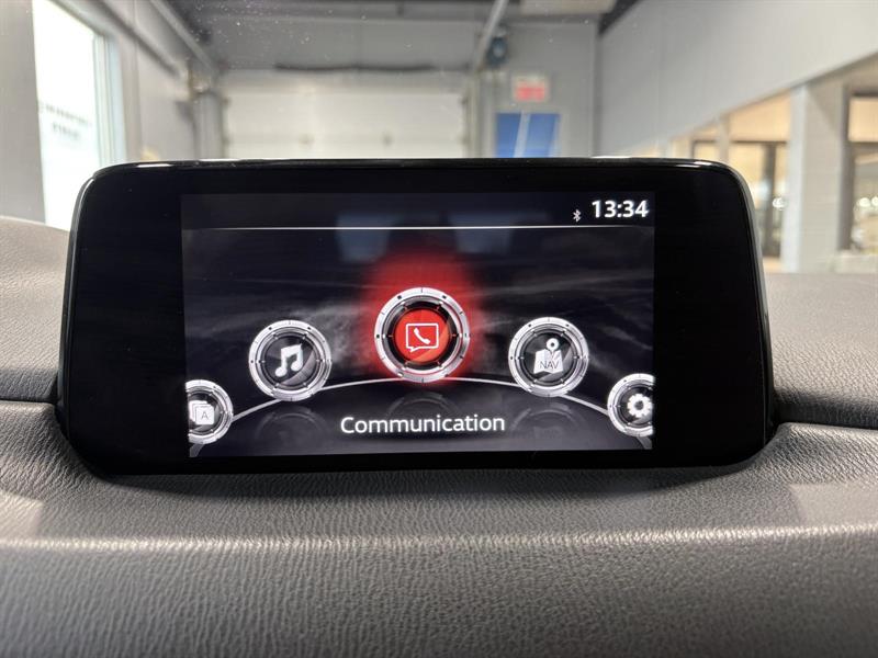 mazda CX-5 2017 - 19