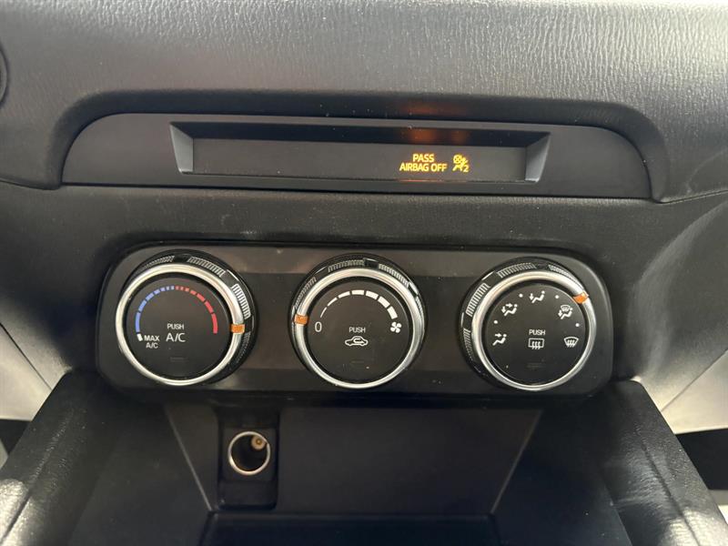mazda CX-5 2017 - 21