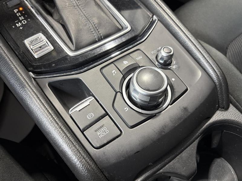 mazda CX-5 2017 - 23