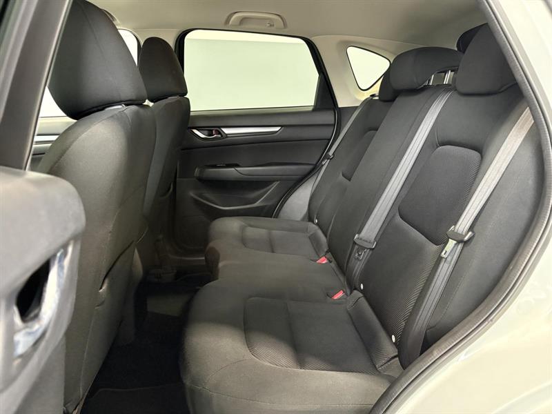 mazda CX-5 2017 - 24