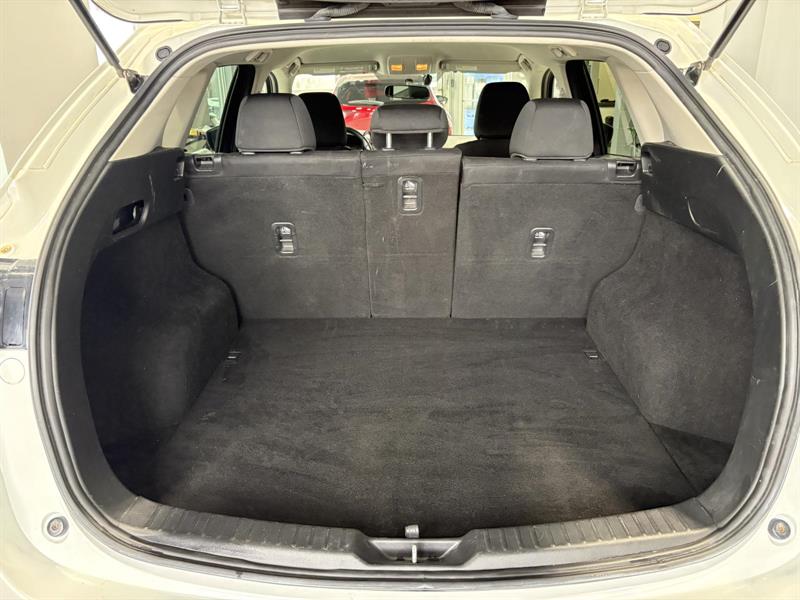 mazda CX-5 2017 - 25