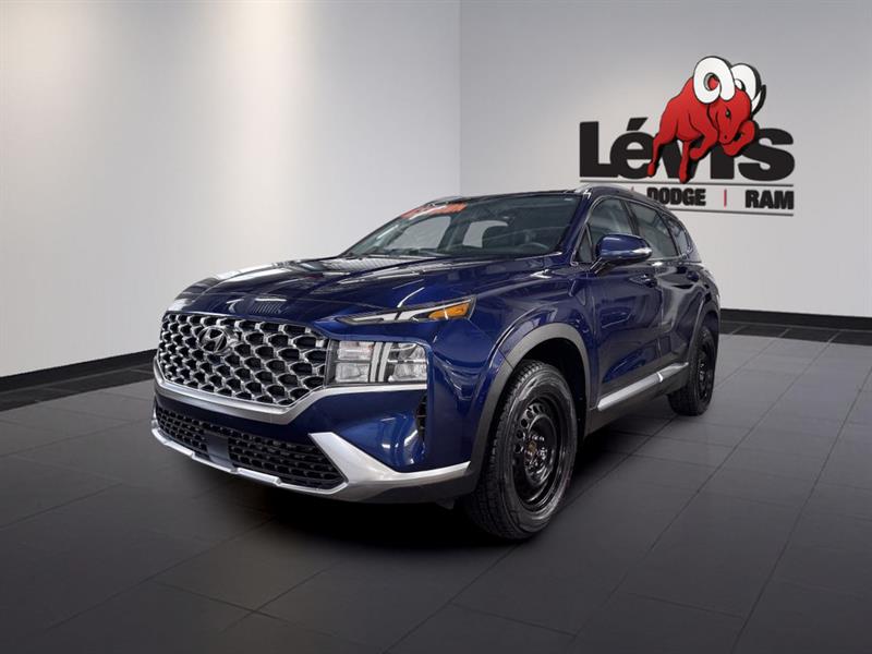 hyundai Santa Fe 2023