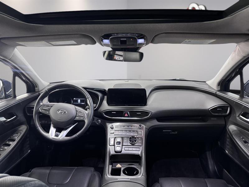 hyundai Santa Fe 2023 - 2