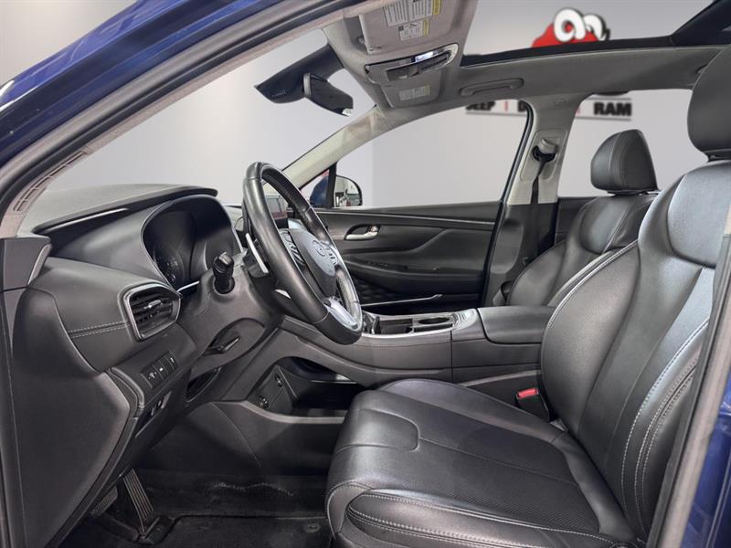 hyundai Santa Fe 2023 - 4