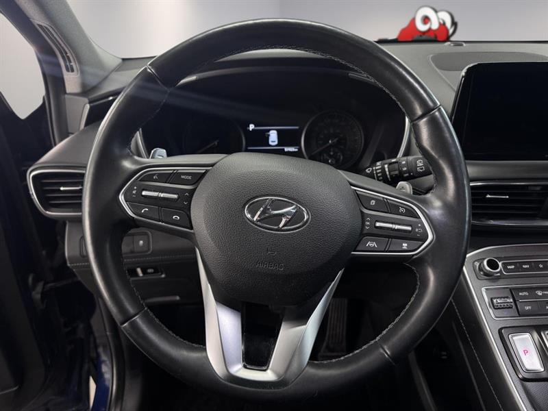 hyundai Santa Fe 2023 - 5