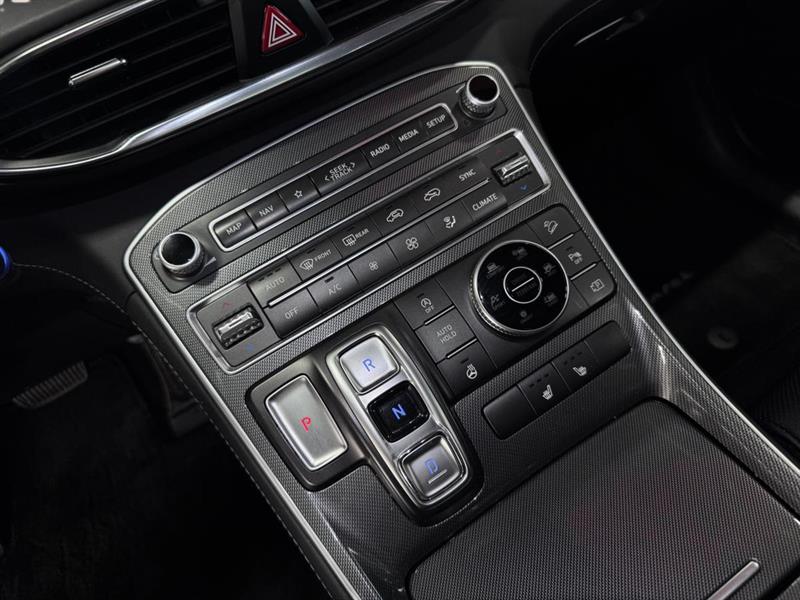 hyundai Santa Fe 2023 - 7