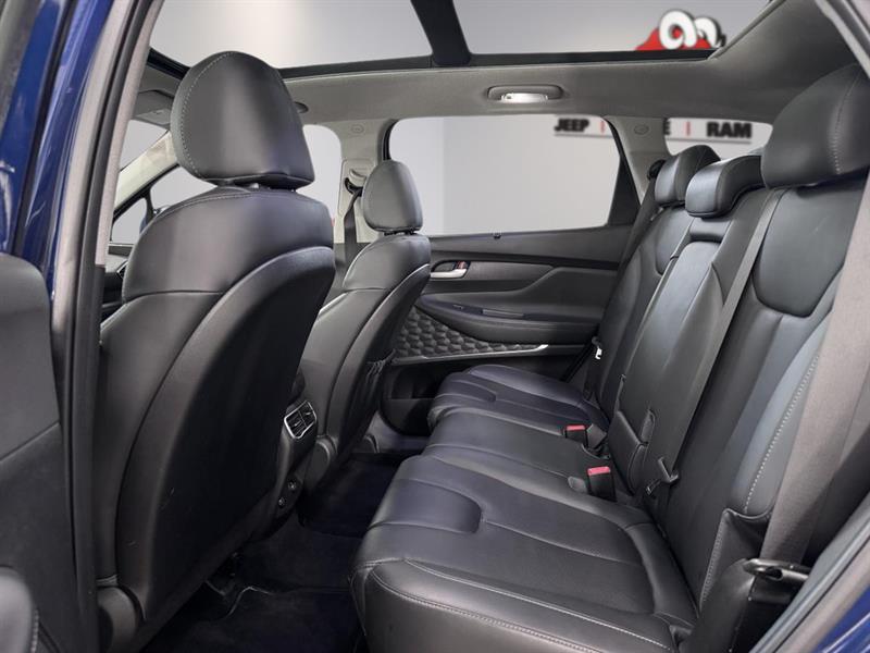 hyundai Santa Fe 2023 - 8
