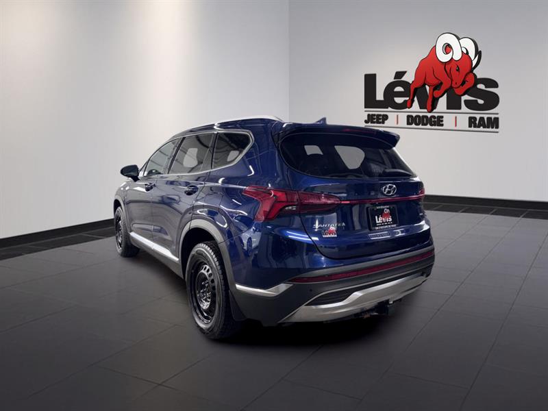 hyundai Santa Fe 2023 - 9