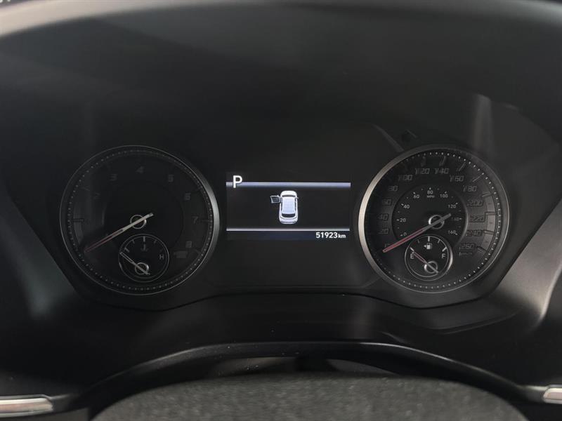 hyundai Santa Fe 2023 - 10