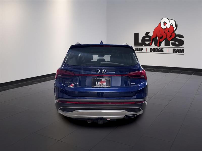 hyundai Santa Fe 2023 - 12