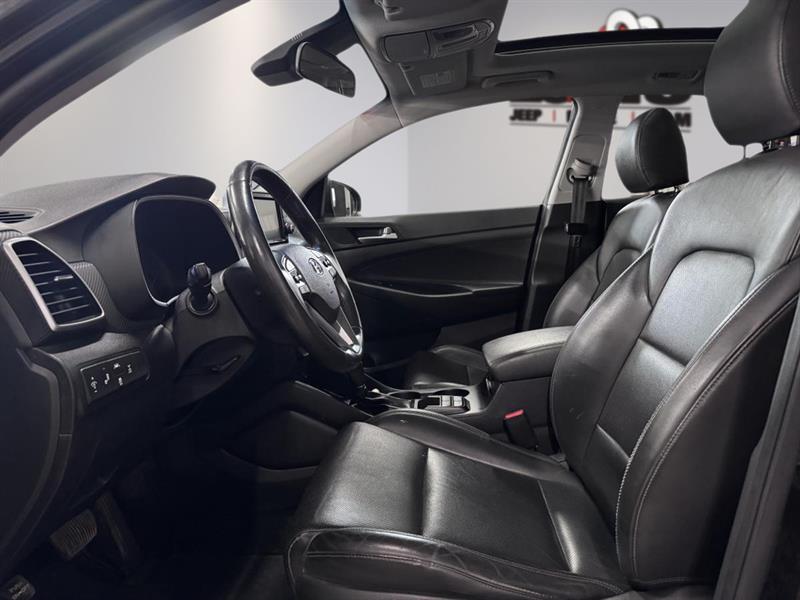 hyundai Tucson 2020 - 3