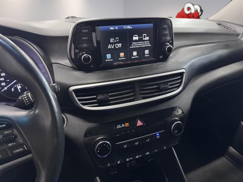 hyundai Tucson 2020 - 5