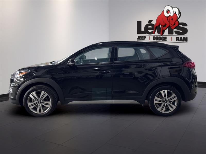 hyundai Tucson 2020 - 6
