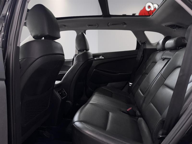 hyundai Tucson 2020 - 7