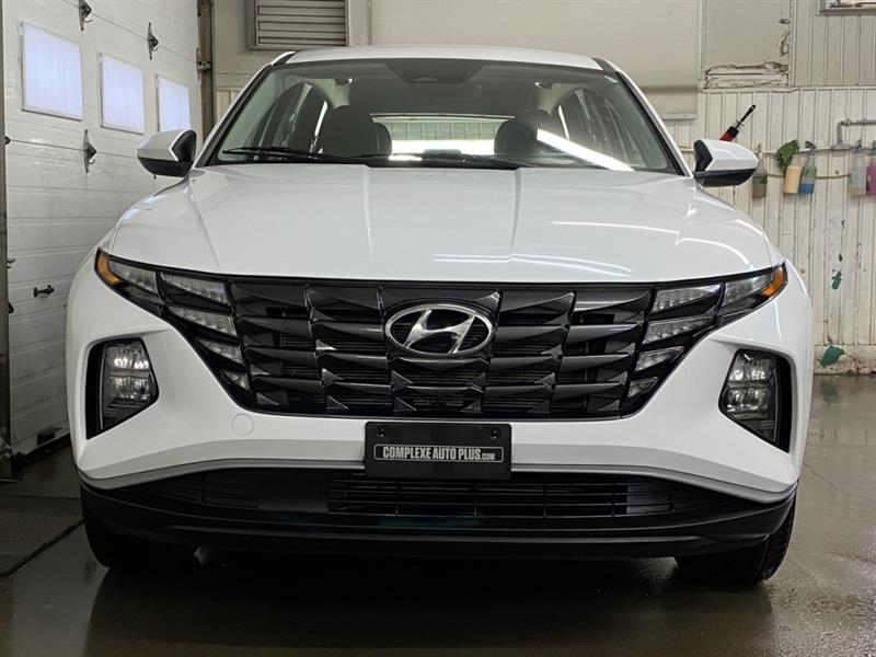 hyundai Tucson 2022 - 3