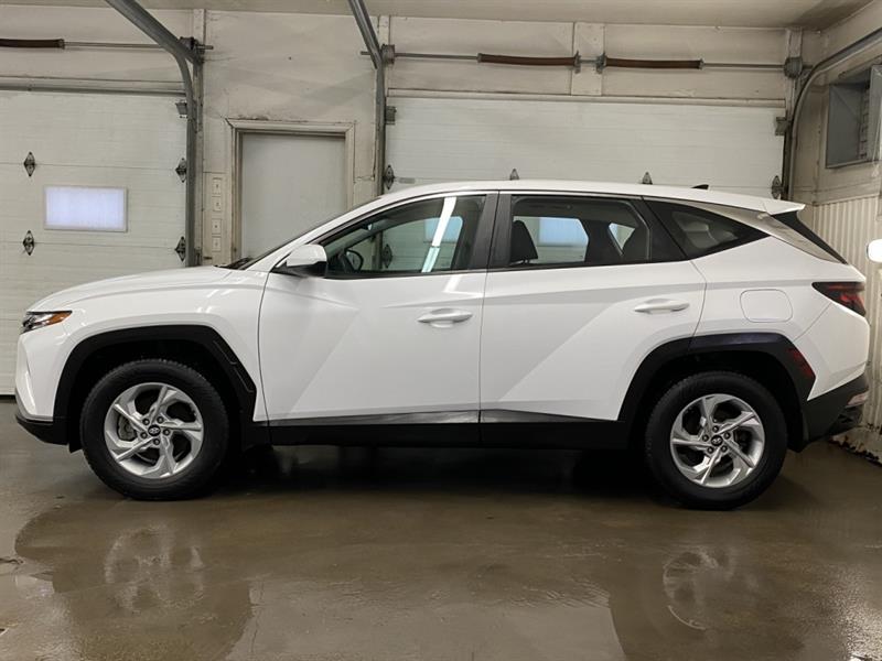 hyundai Tucson 2022 - 4