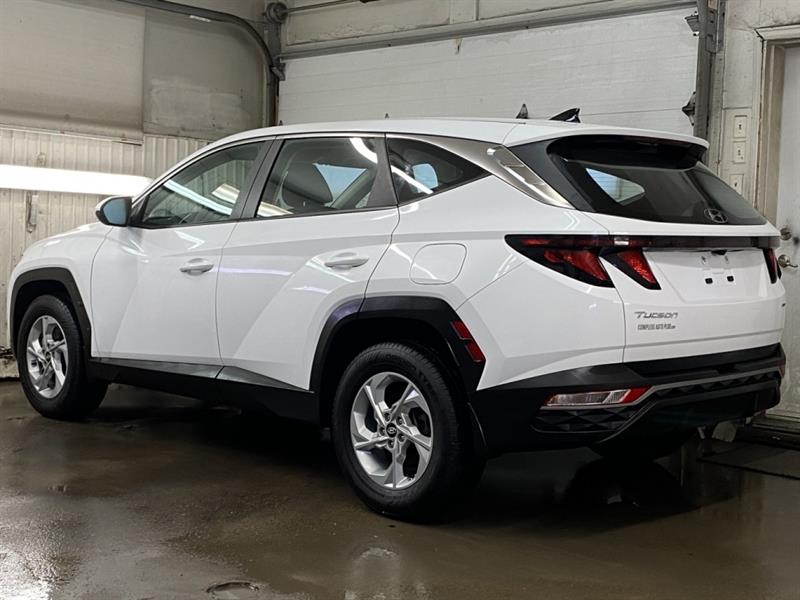 hyundai Tucson 2022 - 5