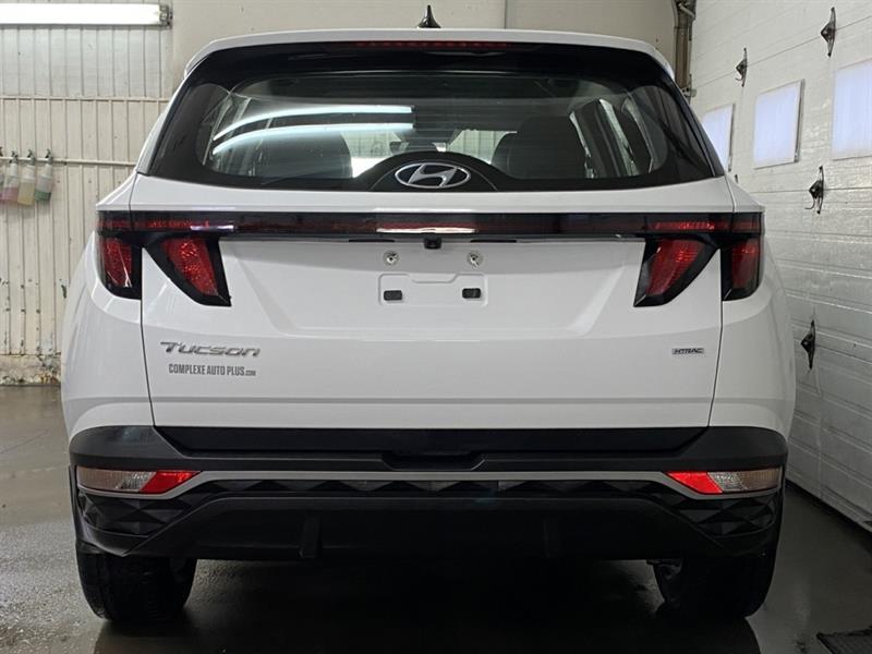 hyundai Tucson 2022 - 6