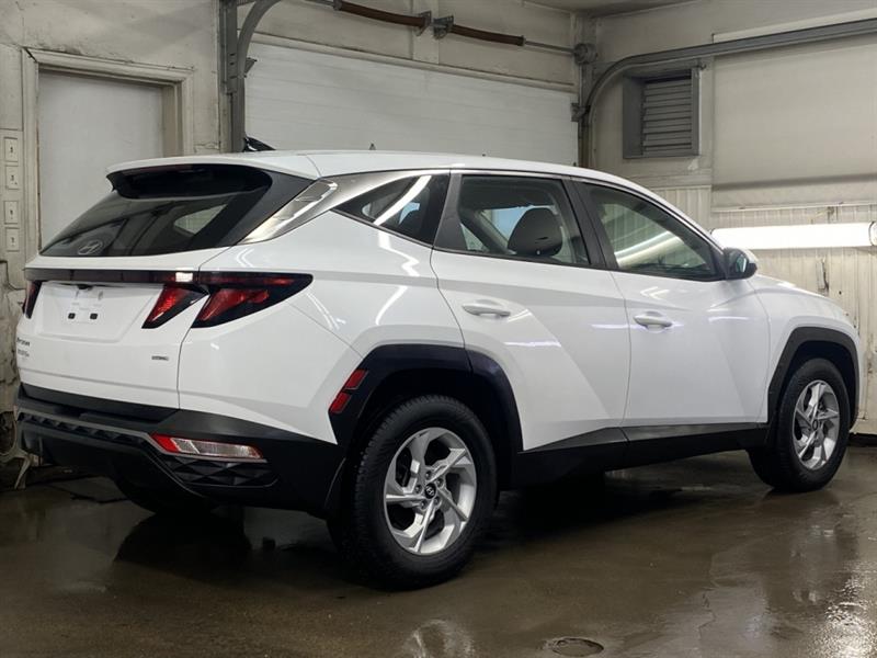 hyundai Tucson 2022 - 7
